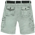 Cars heren short